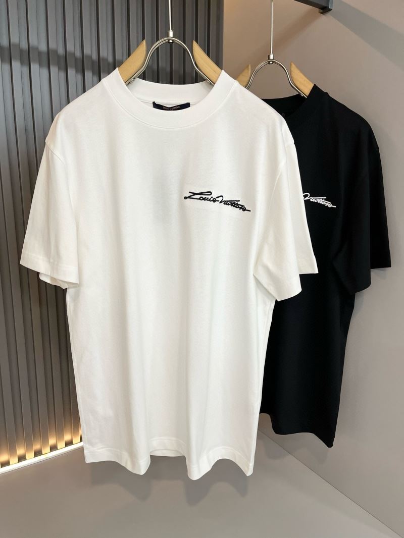 Louis Vuitton T-Shirts